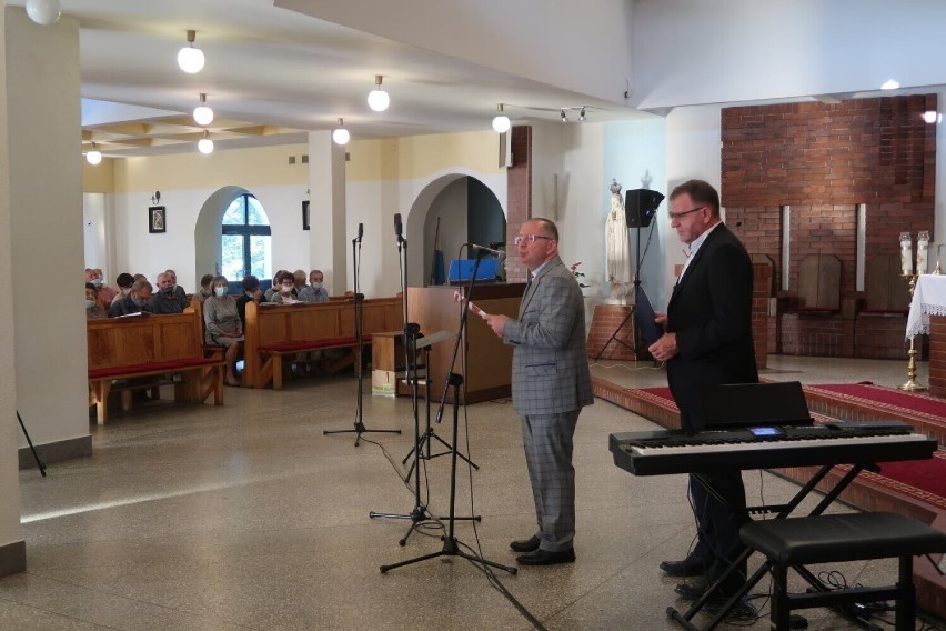 Festiwal Twórczości Religijnej ponownie w Żorach. Wystąpią znakomici muzycy