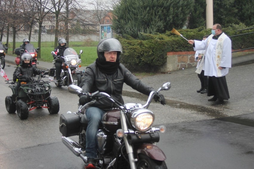 VII Otwarcie Sezonu Motocyklowego w Lutogniewie [ZDJĘCIA + FILMY]