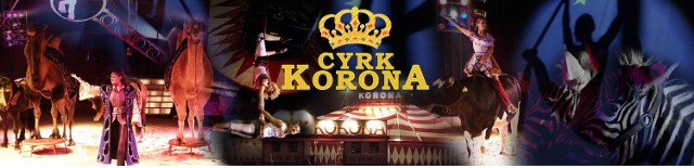 Linoskoczek z gorącej Kuby, gwiazdy programu &#8222;Mam Talent&#8221;, ponad 60 zwierząt, a także fenomenalny clown Mr. Chap - to tylko część atrakcji nowego programu &#8222;Powietrzne Fantazje&#8221;, z którym Cyrk Korona, największy cyrk w Polsce, zawita do Bydgoszczy.