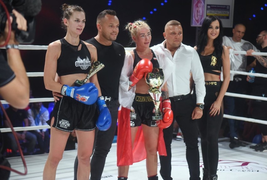 Redakcja FighTime.pl po konsultacjach z Polskim Związkiem...