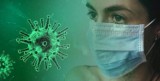 Koronawirus Głogów: Kilkadziesiąt nowych zakażeń, jeden zgon