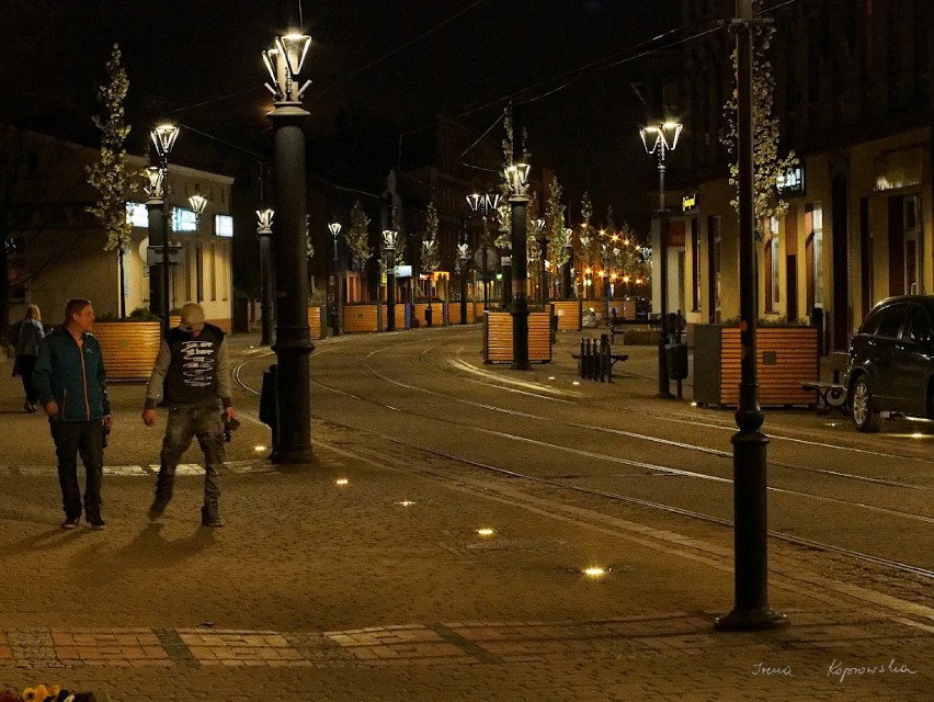 Świętochłowice na fotografiach Internautów