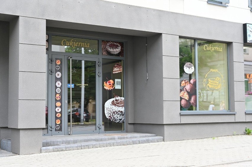Cztery cukiernie Vatsak w Kielcach już zamknięte. Konkurencyjne ceny nie wystarczyły? (ZDJĘCIA)