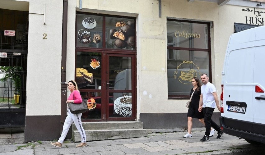 Cztery cukiernie Vatsak w Kielcach już zamknięte. Konkurencyjne ceny nie wystarczyły? (ZDJĘCIA)