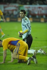 Legia szuka bramkarza. Na celowniku bramkarz z rumuńskiej Timisoary
