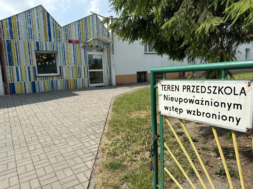 Gmina chce budować nowe przedszkole w Kałkowie.