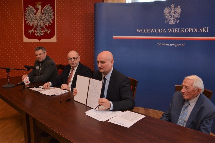 Wojewoda ogłosił nazwy nowych ulic, także w Kaliszu