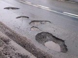 Brzesko: chcą odszkodowania za zniszczenie dróg