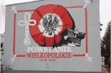 Na szkole w Kaźmierzu powstał powstańczy mural 