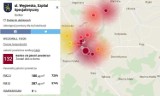 Smog w Gorlicach: Lepiej zostań dzisiaj w domu
