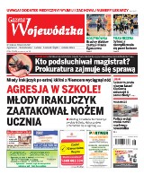 Najnowsza Gazeta Wojewódzka już w kioskach!