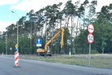 W tym roku tylko łącznik Dąbcze - Leszno Południe, a co z S5 do Radomicka?  Trzeci kwartał nierealny zdaniem GDDKiA