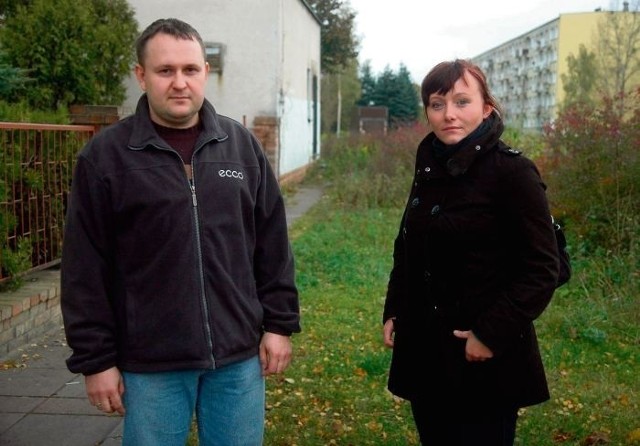 Marek Kusiak i Magdalena Wróbel nie chcieli powrotu nauczycielki do pracy w przedszkolu
