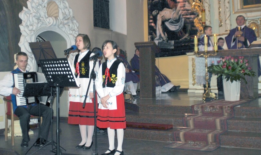 W Luzinie obchodzili Dzień Jedności Kaszubów. Fotogaleria z uroczystości