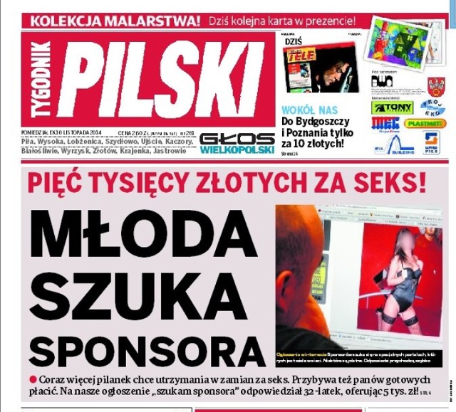 Tygodnik Pilski