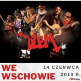 WSCHOWA. Dżem zagra w czerwcu na  Dniach Wschowy