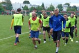 Piłka nożna. W południe Pogoń Lębork rozpocznie sparing z Gryfem. Liga za tydzień