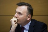 Łukasz Gibała zadłużył swoją firmę na ponad 230 milionów złotych u własnego ojca. Poseł z Krakowa zawiadamia CBA