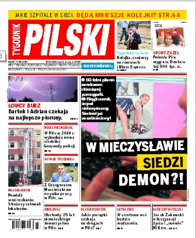 Tygodnik Pilski