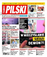 Tygodnik Pilski od piątku w kioskach. O tym przeczytasz