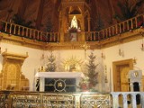 Fotoreportaż: Sanktuarium Matki Bożej Fatimskiej w Zakopanem