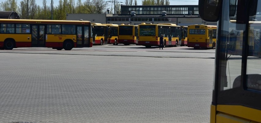 10-letnia dzierżawa nowych autobusów pozwoli na wycofanie z...