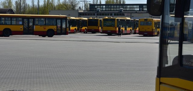 10-letnia dzierżawa nowych autobusów pozwoli na wycofanie z eksploatacji pojazdów marki Volvo i Jelcz.