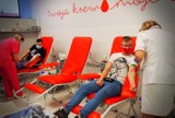 Kutnowskie centrum krwiodawstwa ma nowy adres ZDJĘCIA