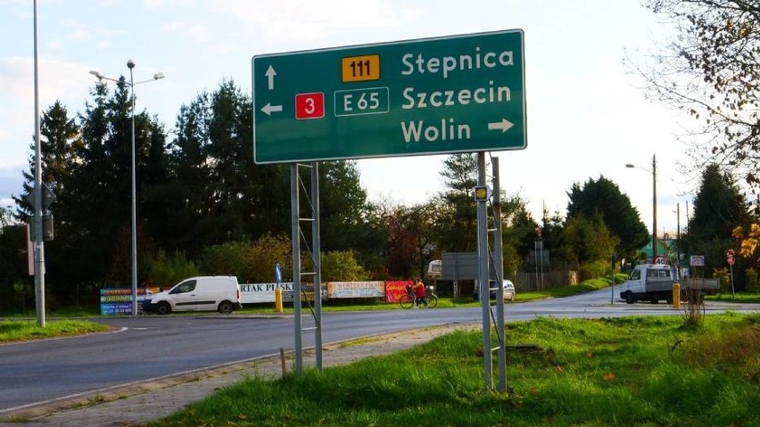 Wiosną ruszy remont drogi pomiędzy Stepnicą a Recławiem. Łatwiej będzie dojechać nad Bałtyk