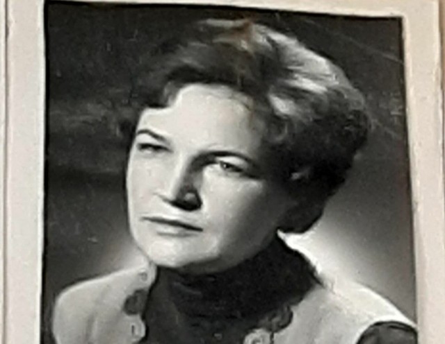 Śp. Teresa Kreft