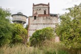 Co dalej z młynem Hermanka? Miał być kompleks biurowy. Od 11 lat nieruchomość stoi zaniedbana