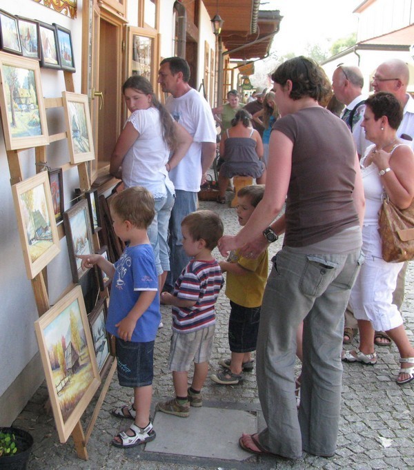 Weekend w skansenie i Miasteczku Galicyjskim [ZDJĘCIA]