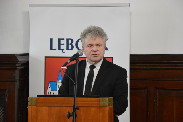 W niedzielę 7 kwietnia w Lęborku wyborcy będą wybierać 21 radnych na 5-letnią kadencję.