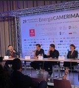 EnergaCAMERIMAGE 2021. Znani filmowcy na toruńskim festiwalu