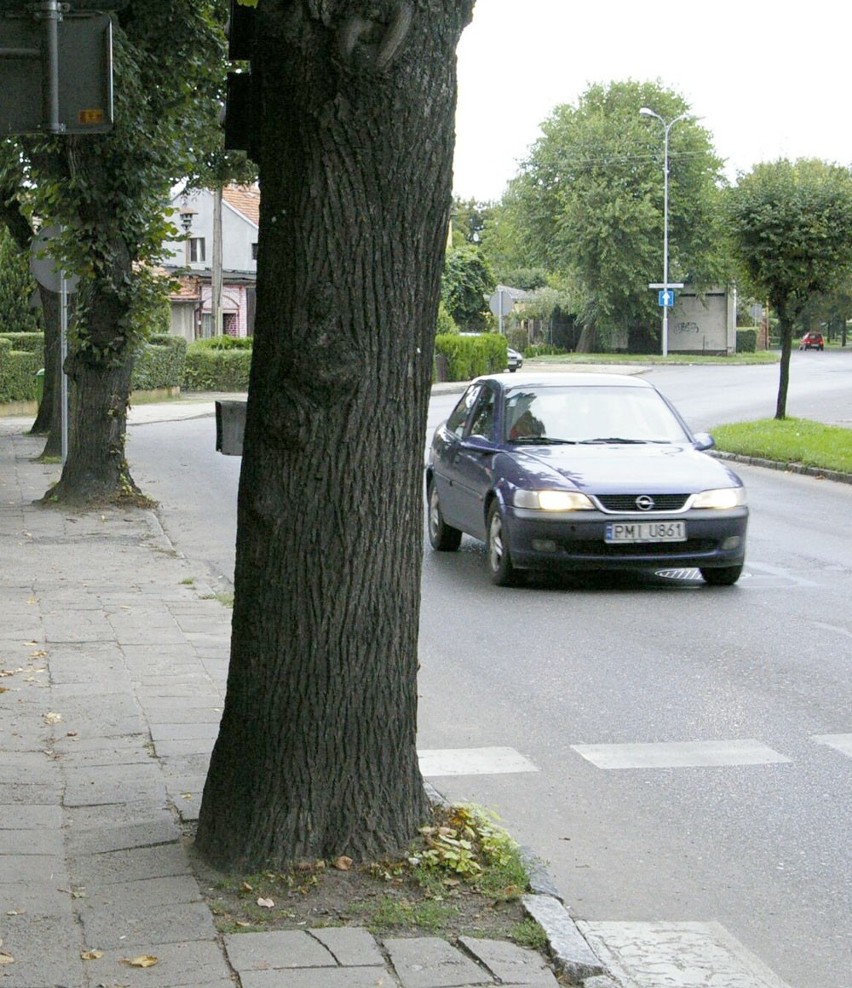 Powiat chce zmodernizować ulice Iczka i Langowicza