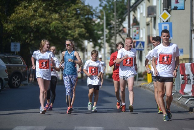 Międzynarodowy Festiwal Chodu to impreza w centrum Gdańska, która rozgrywana jest od wielu lat. Kolejna edycja, w 2020 roku, została jednak odwołana z powodu pandemii koronawirusa