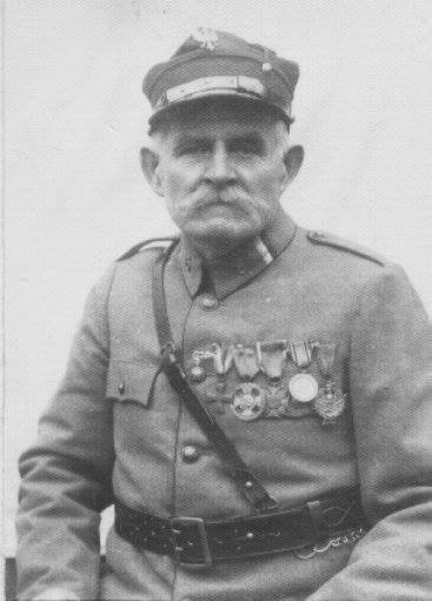 Ignacy Gajowczyk w okresie międzywojennym