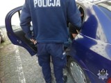 Gmina Walim: Policjanci zatrzymali trzech włamywaczy i odzyskali skradzionego quada (ZDJĘCIA)