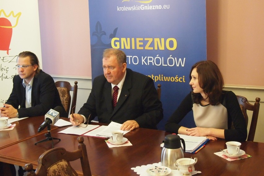Strefa ekonomiczna w Gnieźnie czeka już tylko na dopełnienie formalności?