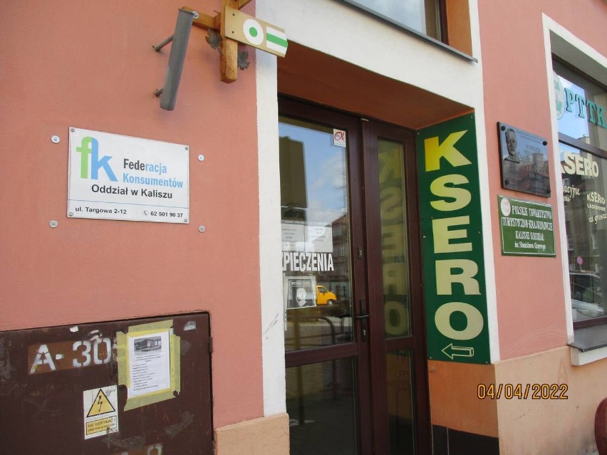 MZBM w Kaliszu ogłosił przetarg na najem lokali użytkowych