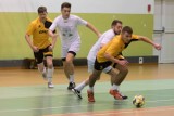 Futsal: Walczą w ligach trąbkowskiej, pelplińskiej i tczewskiej