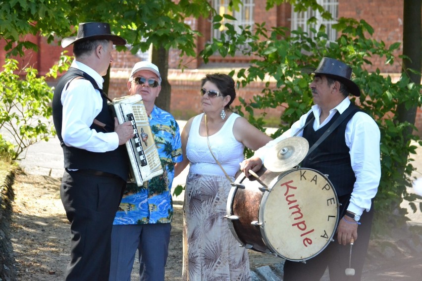 Folklor i Biesiada 2015