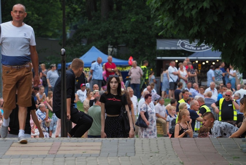 Maliniaki 2021 w Kraśniku. Tegoroczne święto owoców miękkich dobiega końca. Zobacz zdjęcia