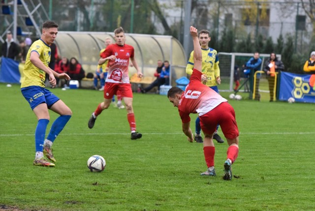 FAF Elana Toruń rozbiła Lidera Włocławek 9:0