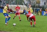 FAF Elana Toruń - Lider Włocławek 9:0. Rekordowa wygrana, 5 goli Macieja Rożnowskiego [zdjęcia, wideo]