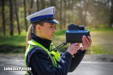 Zmasowana akcja lubuskiej policji na krajowej dwunastce. Znów posypały się mandaty!