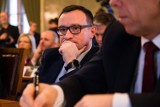 Wicemarszałek Tomasz Urynowicz: Zielony Ład i transformacja energetyczna to ogromne wyzwanie dla Małopolski