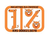 1 % - Inicjatywa Dla Zwierząt