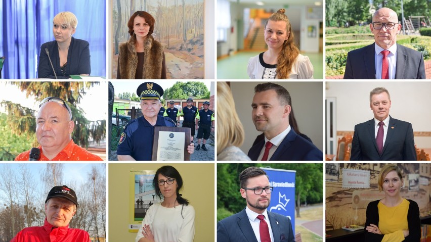 Plebiscyt Osobowość Roku 2018 w Rumi. głosowanie zakończone  
