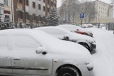 Białostoccy kierowcy z grupy Kolizyjne Podlasie będą za darmo pomagać kierowcom podczas ataku zimy. Będą uruchamiać zamarznięte samochody